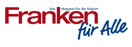 Logo Franken für Alle